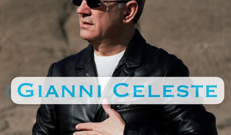 Contatti: Gianni Celeste Per Eventi Privati Matrimoni Compleanni Concerti Feste Private