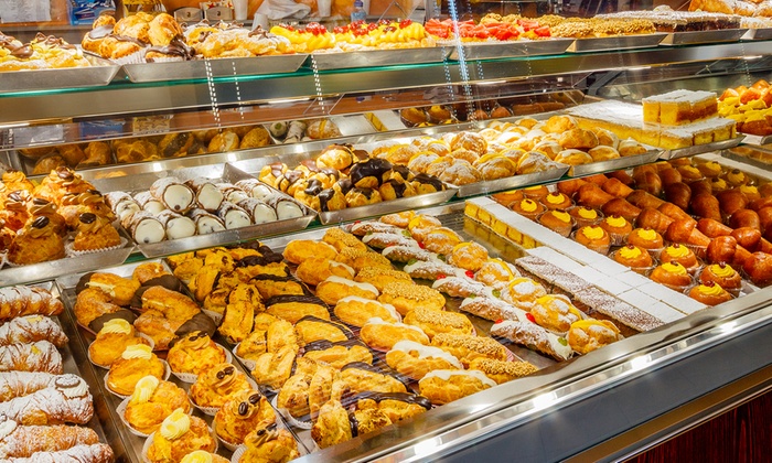 Ricette Dolci Napoletani Tradizione, Gusto e Semplicità