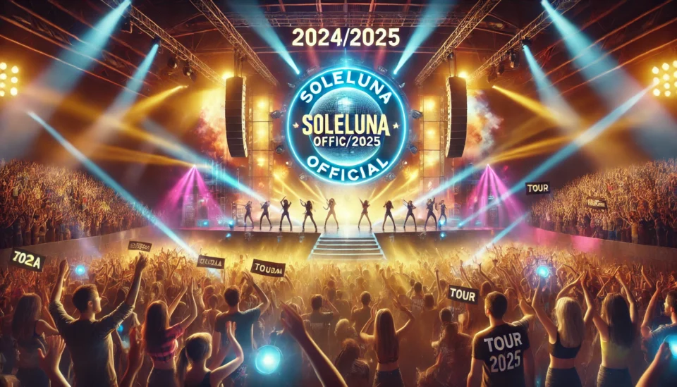 Allestimenti Coperture Palco per Eventi Protezione e Professionalità per Ogni Occasione